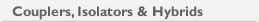 Couples, Isolators & Hybrids