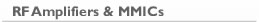 RF Amplifiers & MMICs