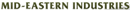 Mid-Eastern Industries